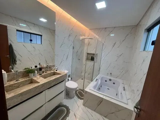 Imagem 3: Belíssima Casa a Venda - Parcelamento