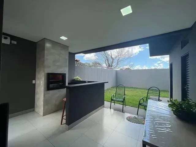 Imagem 2: Belíssima Casa a Venda - Parcelamento