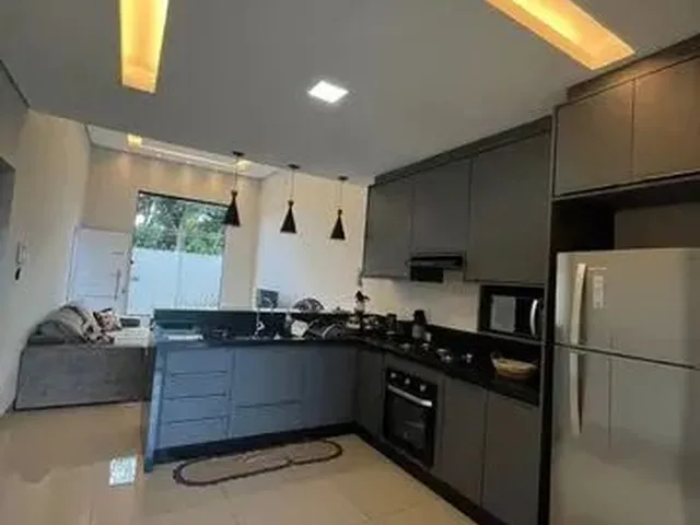 Imagem 7: Belíssima Casa a Venda - Parcelamento