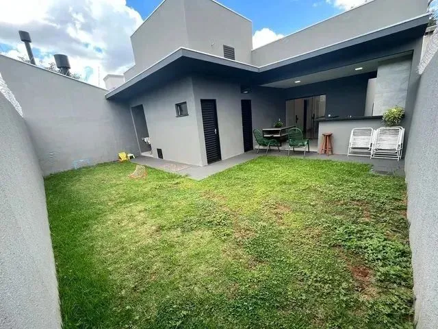 Imagem 8: Belíssima Casa a Venda - Parcelamento