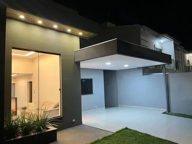 Imagem 9: Belíssima Casa a Venda - Parcelamento