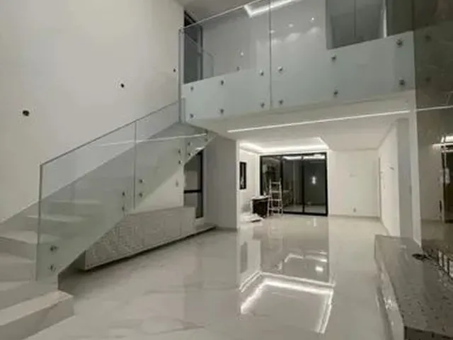 Imagem: Casa Nova Terras Alphaville Teresina