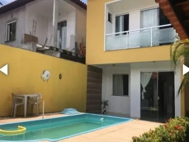 Imagem: Casa À Venda no Condomínio Aquaville