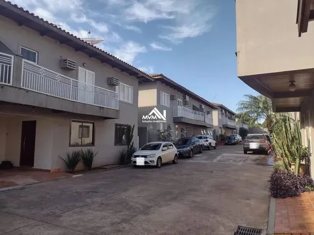 Imagem: Sobrado para Venda em Campo Grande, Chácara
