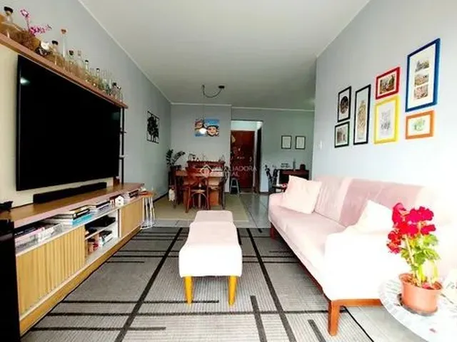 Imagem 1: Apartamento para Venda Tem 96 Metros Quadrados com 3 Quartos em Trindade - Florianópolis