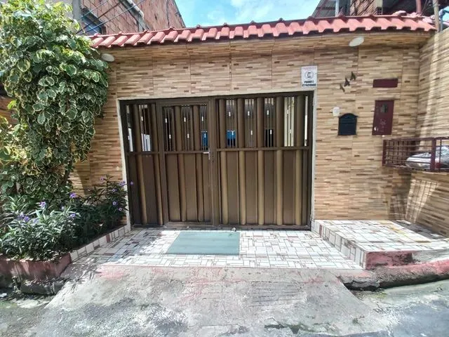 Imagem: Casa no Japiim 3 Quartos