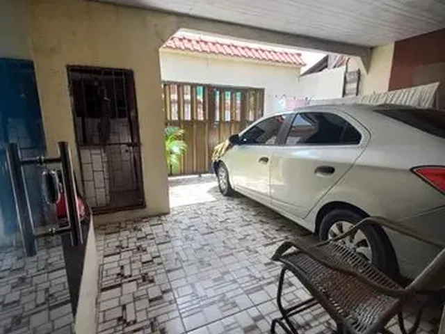 Imagem 6: Casa no Japiim 3 Quartos