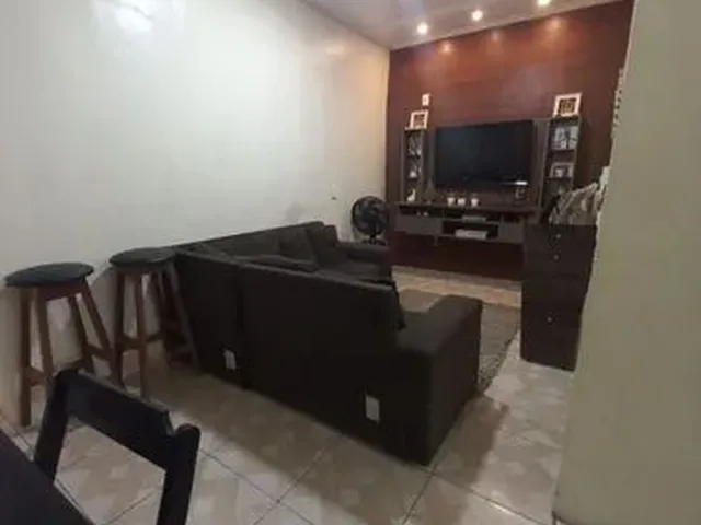 Imagem 2: Casa no Japiim 3 Quartos