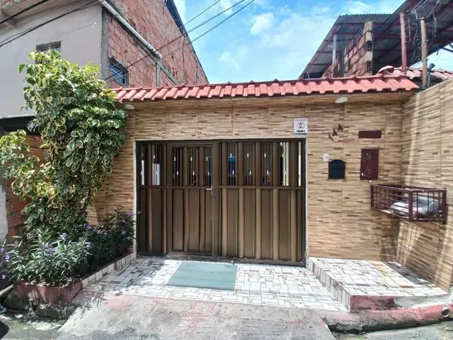 Imagem 8: Casa no Japiim 3 Quartos