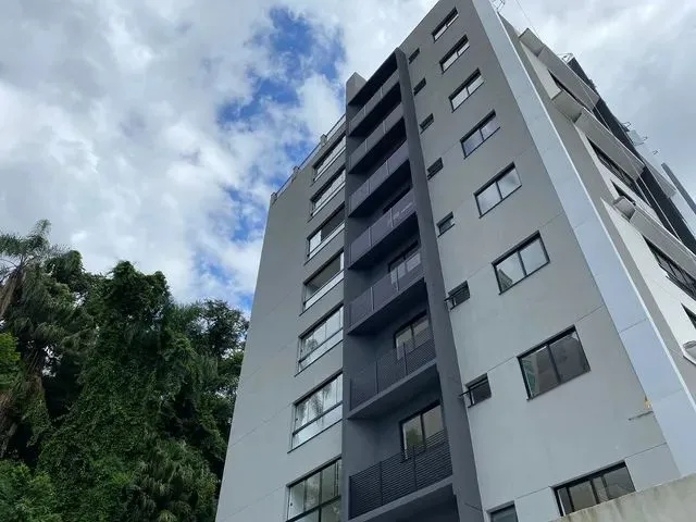 Imagem 1: Apartamento 2 Quartos Sendo Uma Suíte na Itoupava Seca - Blumenau - Sc