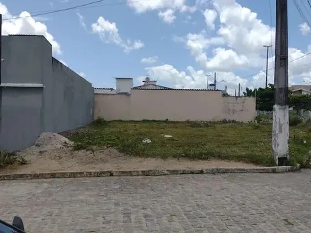 Imagem: Vendo Terreno no Plano de Vida I, em santa