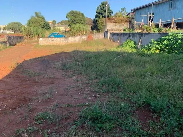 Imagem: Vende-Se Terreno Centro Laranjeiras do Sul