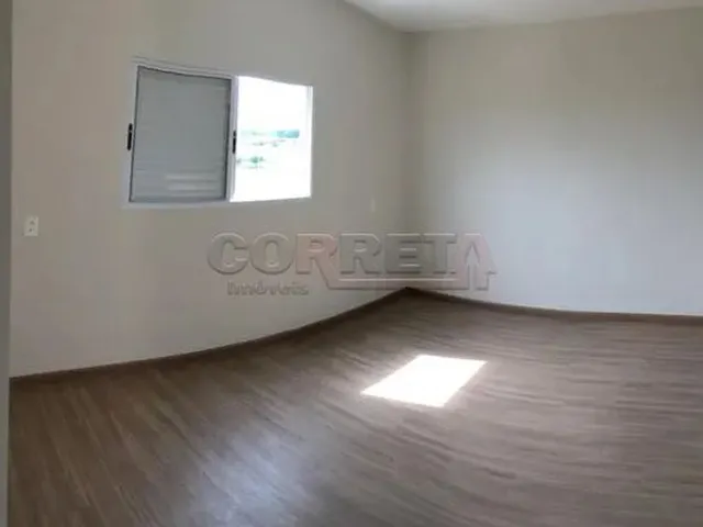 Imagem: Araçatuba - Apartamento - Concórdia II