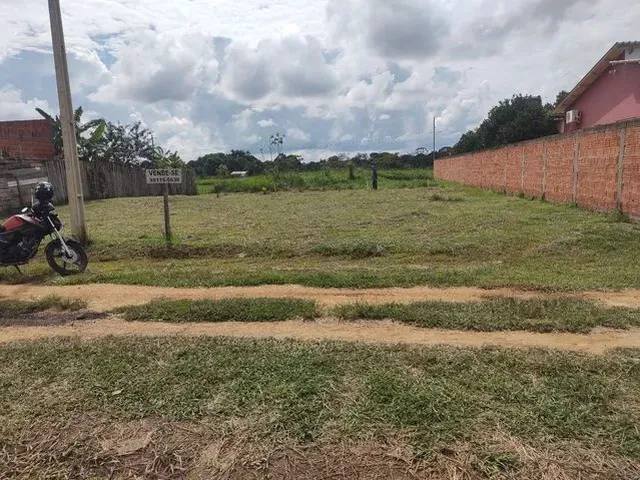 Imagem: Terreno na Estrada do Benfica