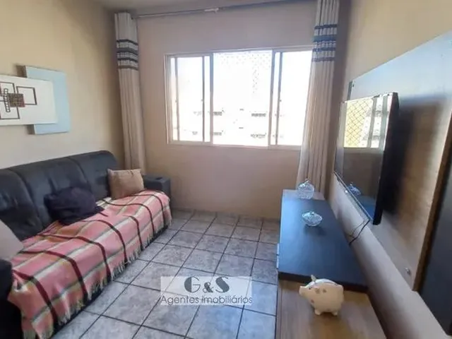 Imagem: Apartamento Condominio Vila Bela - Cobilândia