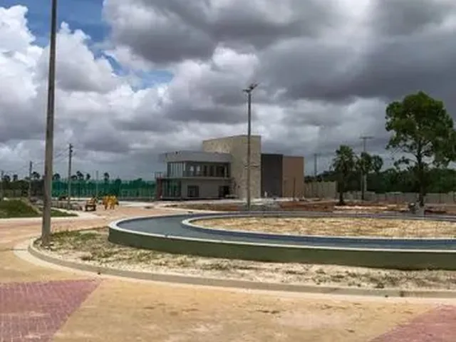Imagem 4: Fg- Loteamento Fechado Jardins Boulevard na Caucaia, Próximo a Pre! Últimas Unidades6 7