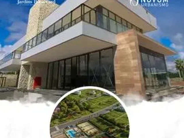 Imagem 8: Fg- Loteamento Fechado Jardins Boulevard na Caucaia, Próximo a Pre! Últimas Unidades6 7