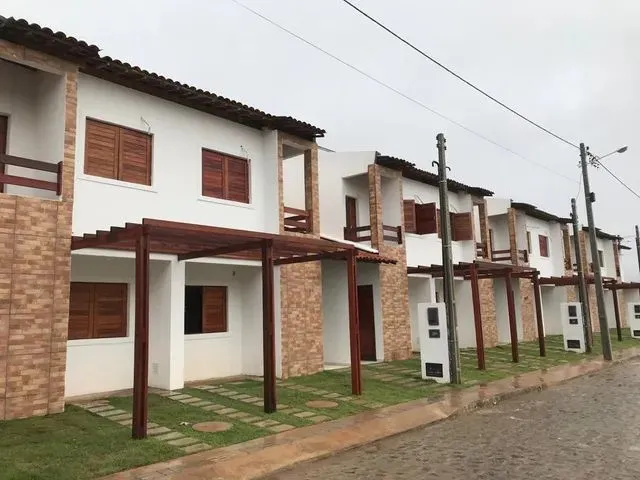 Imagem: Casa em Condomínio Fechado com 3/4 Proximo