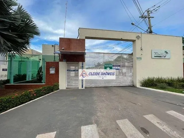 Imagem: Casa Térrea, Condomínio Palmeiras Garden