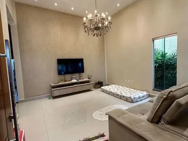 Imagem 13: Casa para Venda Possui 185 Metros Quadrados com 3 Quartos em Santo André - Anápolis