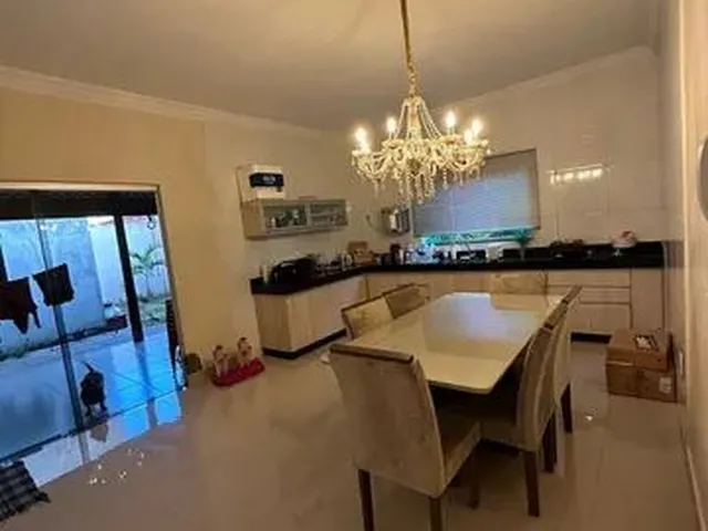 Imagem 11: Casa para Venda Possui 185 Metros Quadrados com 3 Quartos em Santo André - Anápolis