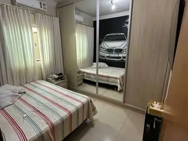 Imagem 2: Casa para Venda Possui 185 Metros Quadrados com 3 Quartos em Santo André - Anápolis