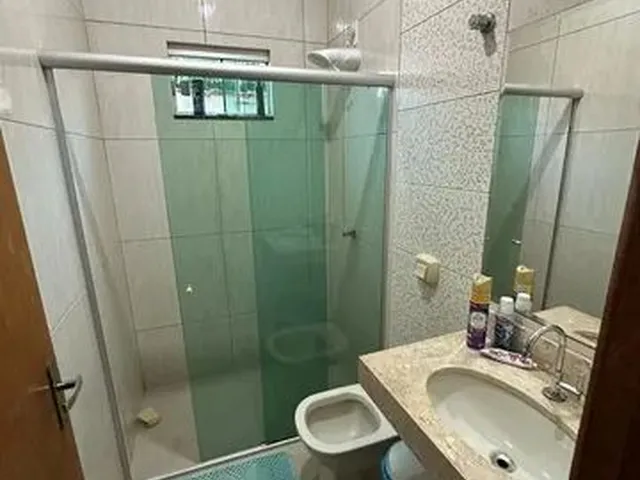 Imagem 10: Casa para Venda Possui 185 Metros Quadrados com 3 Quartos em Santo André - Anápolis