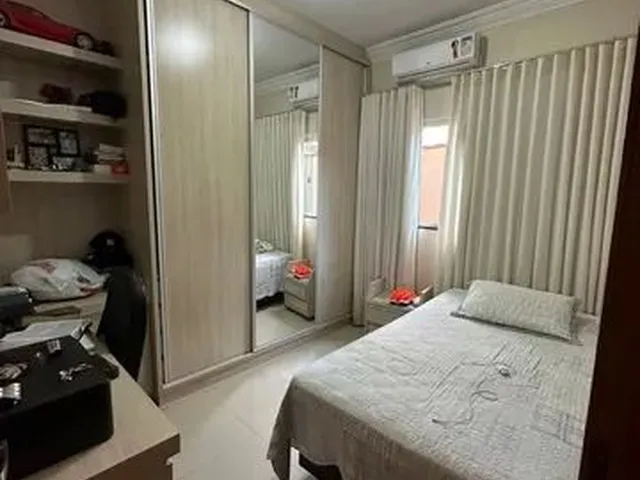 Imagem 5: Casa para Venda Possui 185 Metros Quadrados com 3 Quartos em Santo André - Anápolis