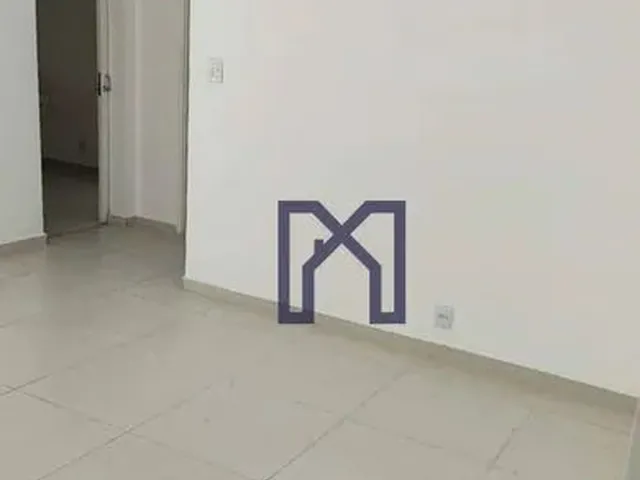 Imagem: Apartamento com 2 Dormitórios (1 Suíte)