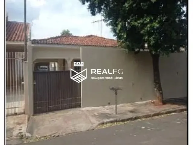 Imagem: Maringá/Pr - Lote 04 Casa S/N Jardim America
