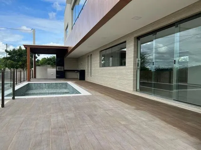 Imagem: Casa em Gravatá Condomínio Fechado