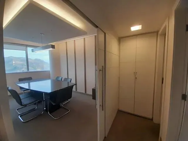Imagem: Locação de Sala Comercial Montada e Decorada(