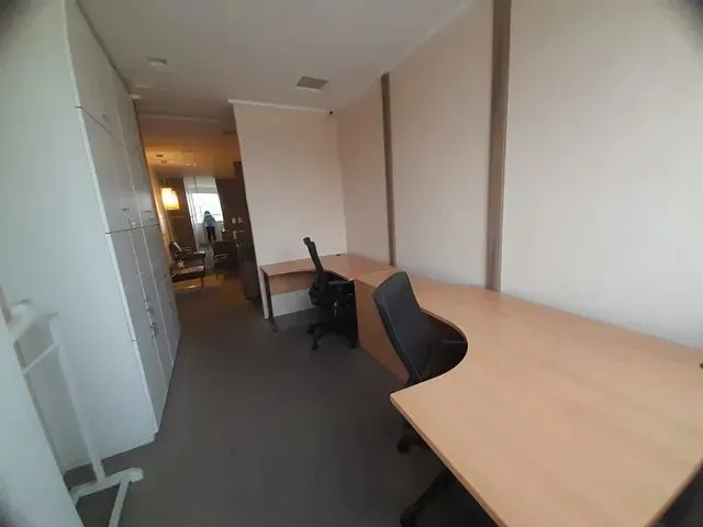 Imagem 11: Locação de Sala Comercial Montada e Decorada( Edificio Petro Tower