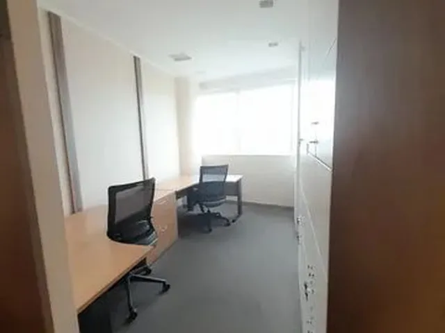 Imagem 7: Locação de Sala Comercial Montada e Decorada( Edificio Petro Tower