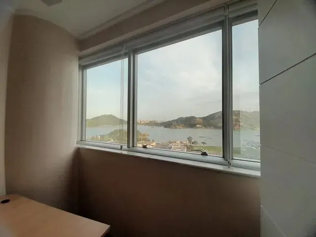 Imagem 8: Locação de Sala Comercial Montada e Decorada( Edificio Petro Tower