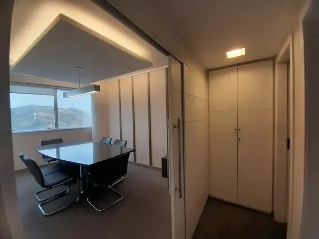 Imagem 15: Locação de Sala Comercial Montada e Decorada( Edificio Petro Tower