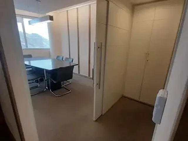 Imagem 3: Locação de Sala Comercial Montada e Decorada( Edificio Petro Tower