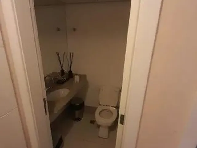 Imagem 6: Locação de Sala Comercial Montada e Decorada( Edificio Petro Tower