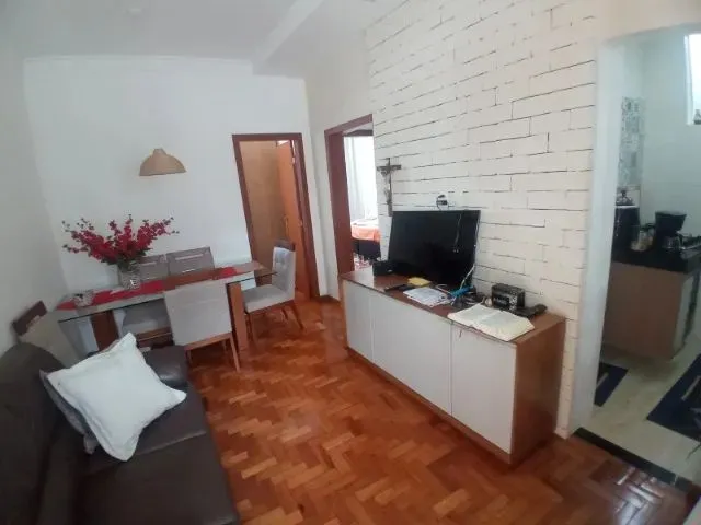 Imagem: Apartamento 2 Quartos Centro Vitória