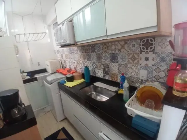 Imagem 8: Apartamento 2 Quartos Centro Vitória
