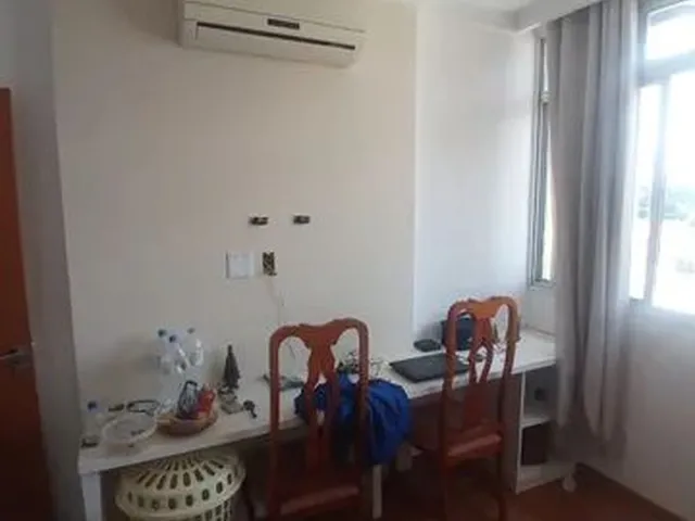 Imagem 2: Apartamento 2 Quartos Centro Vitória