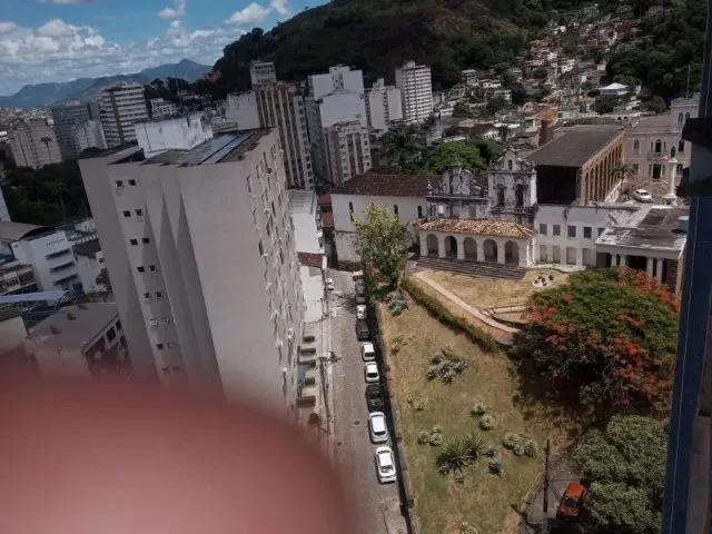 Imagem 16: Apartamento 2 Quartos Centro Vitória