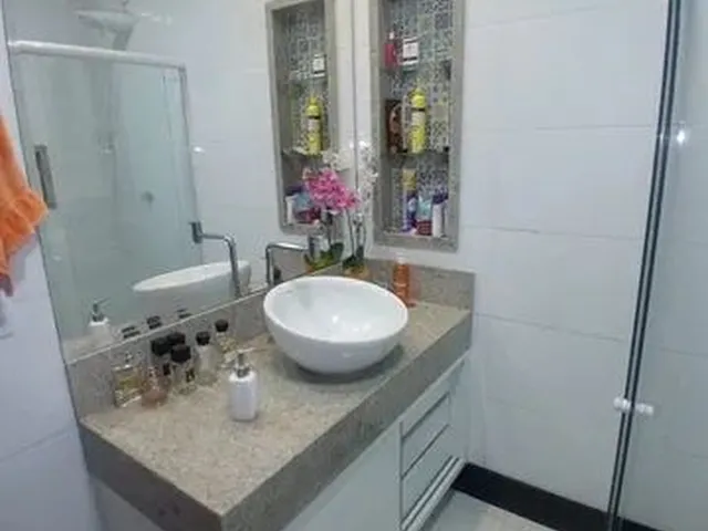 Imagem 10: Apartamento 2 Quartos Centro Vitória