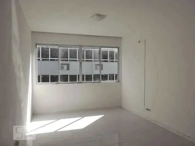 Imagem: Apartamento para Aluguel - Centro, 2 Quartos