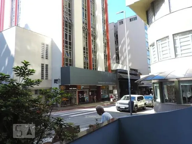 Imagem 14: Apartamento para Aluguel - Centro, 2 Quartos, 75 M2