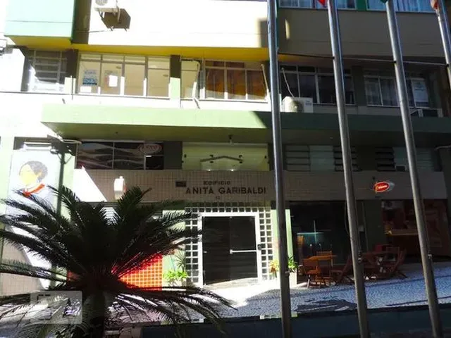 Imagem 6: Apartamento para Aluguel - Centro, 2 Quartos, 75 M2