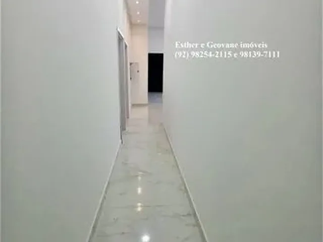 Imagem 3: Casa Térrea/Condomínio Quintas das Marinas/Ponta Negra/3 Suítes Grandes/250M²/Financia
