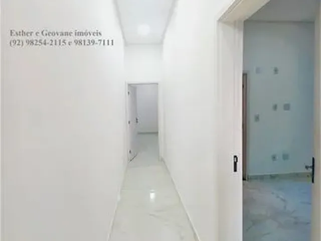 Imagem 5: Casa Térrea/Condomínio Quintas das Marinas/Ponta Negra/3 Suítes Grandes/250M²/Financia