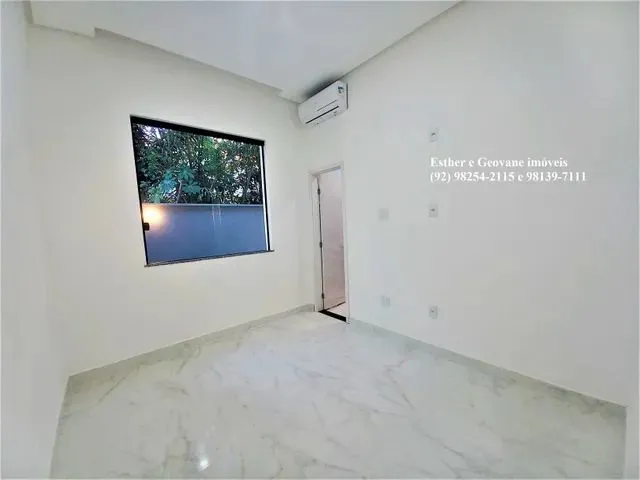 Imagem 9: Casa Térrea/Condomínio Quintas das Marinas/Ponta Negra/3 Suítes Grandes/250M²/Financia