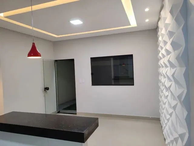 Imagem: Casa À Venda no Setor Morada do Sol